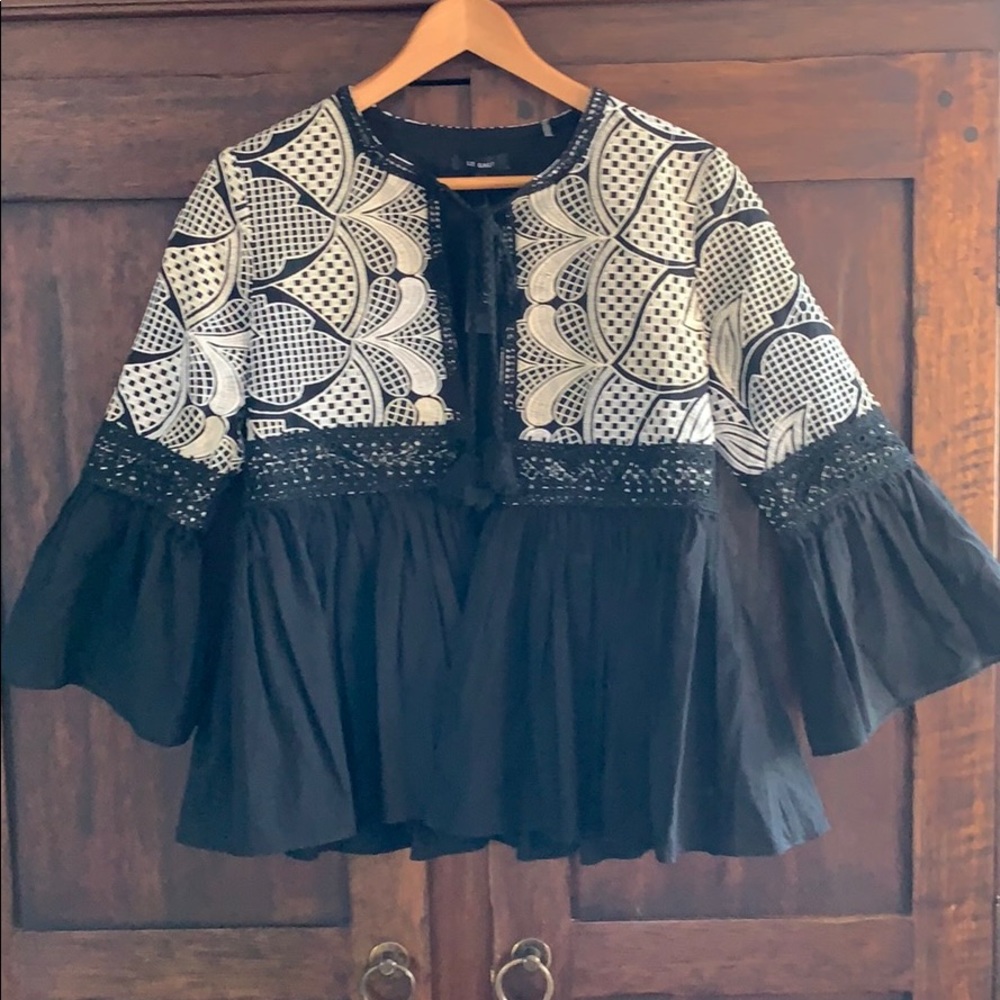 ELECTRA JACKET - Picture 1 of 8